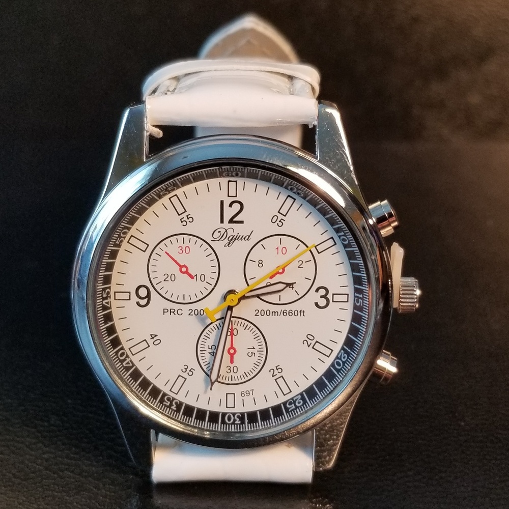 Splendid Luxury Men's Watches Classic Style